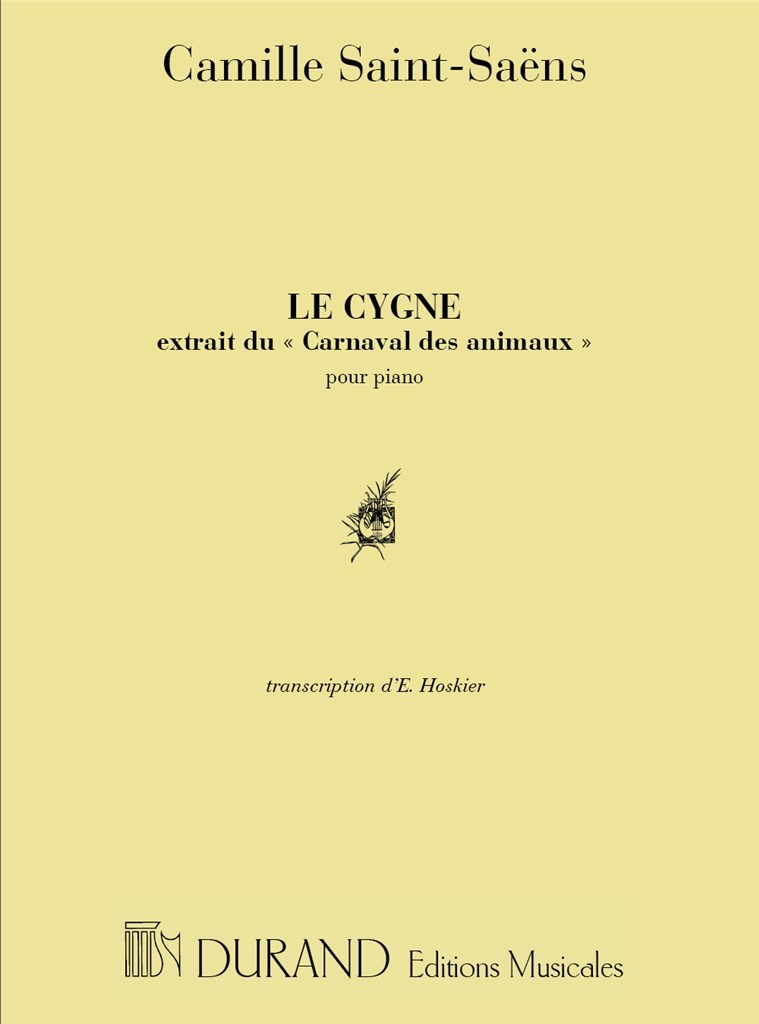 Le Cygne